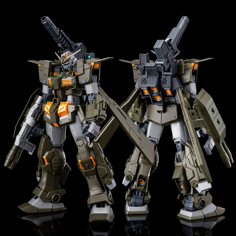MG 1/100 ガンダムストームブリンガー F.A.」が8月再販へ 6月19日11時