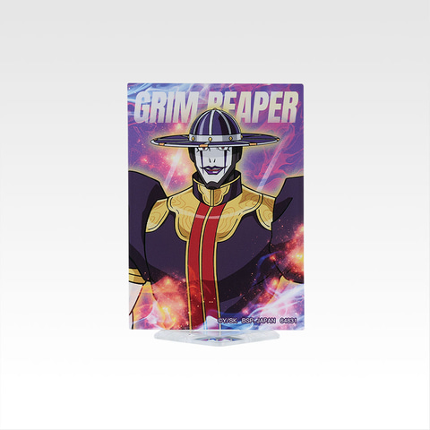 一番くじ 『キン肉マン』完璧超人始祖編」が9月24日17時より一番くじ