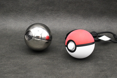 レビュー】「はずる ポケットモンスター モンスターボール」レビュー