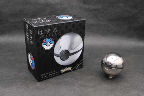 レビュー】「はずる ポケットモンスター モンスターボール」レビュー