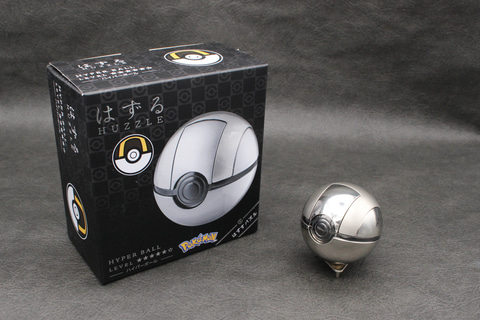 レビュー】「はずる ポケットモンスター モンスターボール」レビュー