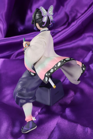 特別企画】「アニメ『鬼滅の刃』 VIBRATION STARS PLUS」シリーズ