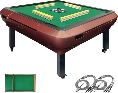 Amazonセール】ONE STEPの家庭用全自動麻雀卓がお買い得！ - HOBBY Watch