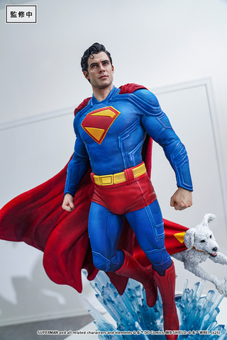 バットマン」や「キャットウーマン」、「ファンタズム」、「スーパー