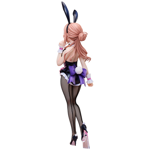 学園アイドルマスター」よりオリジナルバニースタイルの「姫崎莉波」が