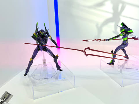 ROBOT魂＜SIDE EVA＞エヴァンゲリオン第13号機-Exclusive Edition-」が