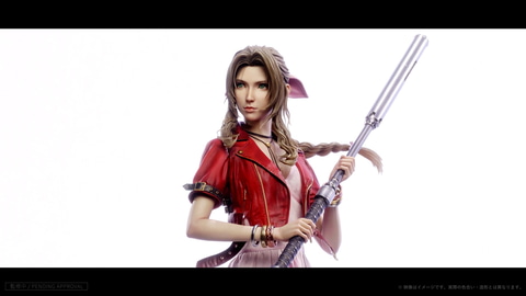 FF7R」エアリスや「フォールアウト」などプライム1スタジオが開発中の