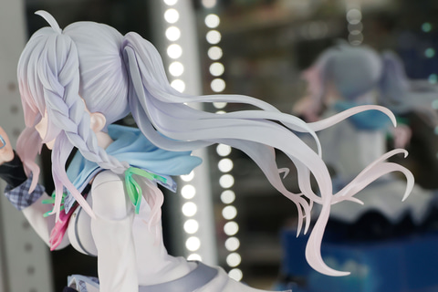 特別企画】ファンシーなキュートさ！「9-nine- 新海天」【あみあみ展示