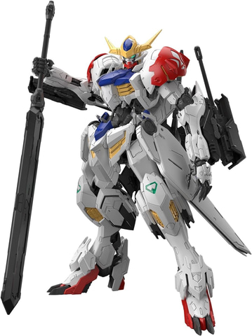 Amazonにてガンプラ「RG 1/144 シャイニングガンダム」などが販売再開