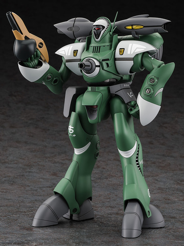 劇場版「超時空要塞マクロス 愛・おぼえていますか」より