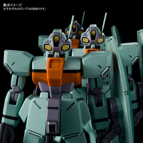 ガンダムX」より「HG ガンダムエアマスターバースト」や「HG