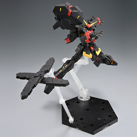 HG Zi-アポロ」や「HG トカマクダンバイン」などプレバン限定
