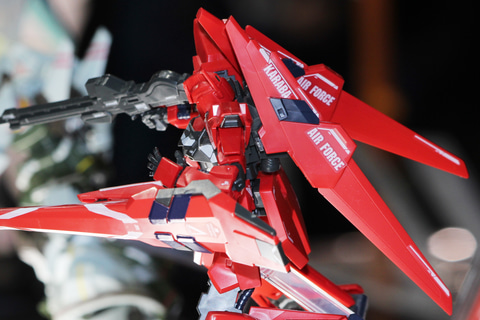 特別企画】「HG 1/144 デルタガンダム弐号機」がガンダムベースで販売