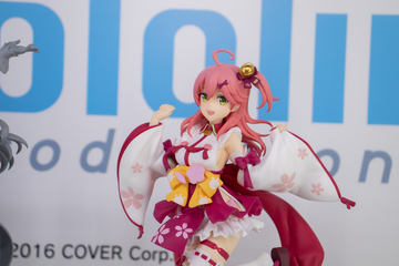 湊あくあ あくあ色すーぱー☆どり～む♪Ver.」予約開始！ホロライブの