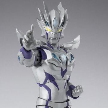 M1号のソフビ「大怪獣対決セット ウルトラマン（Bタイプ）VSバルタン