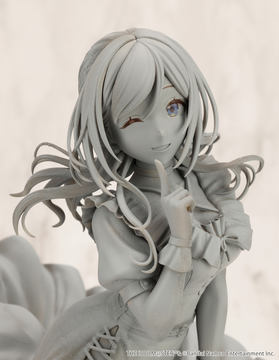 フィギュア「Lucrea 学園アイドルマスター 藤田ことね -世界一可愛い私