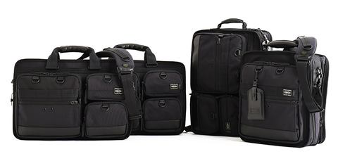 吉田カバン、ハンドルの握り心地を追求した「PORTER αGEL GRIP