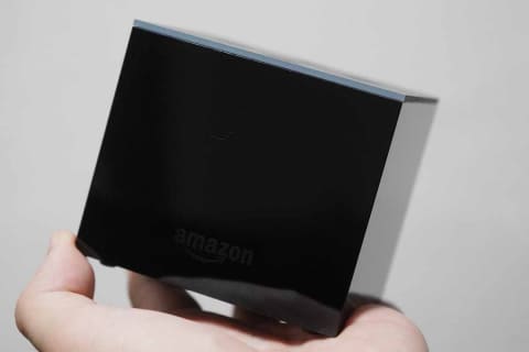 ミニレビュー】ハンズフリーが新常識? パワフルで使いやすい「Fire TV