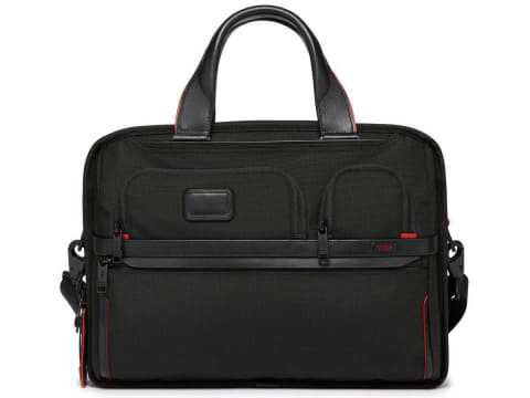 トゥミ、「ALPHA 3」から日本限定ビジネスバッグコレクション