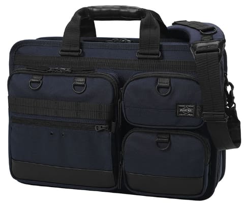 PORTER、ハンドルの握り心地を追求した「αGEL GRIP」に新色 - Impress