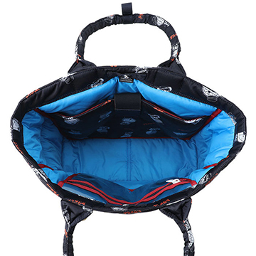 ドラえもん×PORTERコラボ、バッグやウォレットなど9モデル - Impress Watch