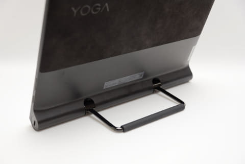レビュー】モニターにもなるAndroidタブレット「Yoga Tab 13」が超便利