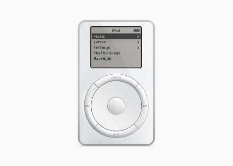 iPod touch販売終了へ。「iPod」20年の歴史に幕 - Impress Watch