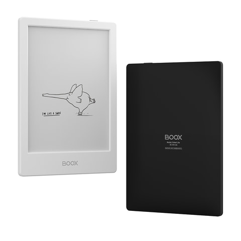Android電子ペーパータブレット「BOOX」大小2機種が進化 - Impress Watch