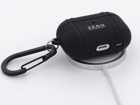 ゼロハリ、AirPods Pro(第2世代)対応ケース - Impress Watch