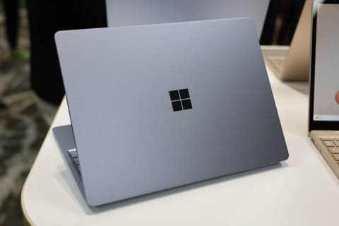 マイクロソフト、新型「Surface Laptop Go 3」発売 - Impress Watch