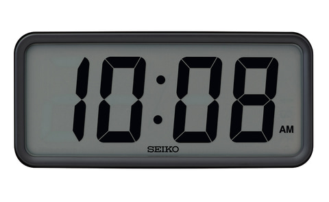 セイコー、深澤直人監修のデジタル時計 Bluetooth補正付き - Impress Watch