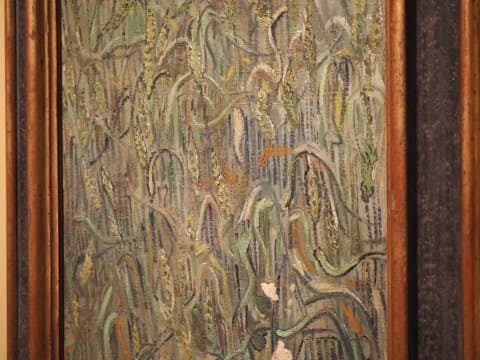 東京都美術館で始まった「ゴッホ展」 その家族にも焦点 - Impress Watch