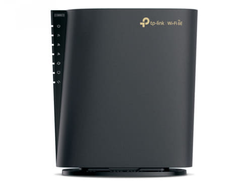 TP-Link、1.5万円でWi-Fi 6Eと2.5GbEに対応するルーター「Archer