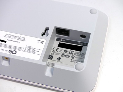 自分でCisco”を2万円台で！ 5月発売のWi-Fiアクセスポイント「Meraki