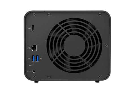 TERRAMASTER、2.5GbE対応の4ベイNASキット「F4-425」発売 - INTERNET Watch