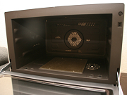 長期レビュー 日立「ベーカリーレンジ ヘルシーシェフ MRO-BK1000