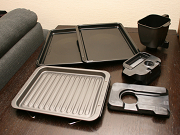 長期レビュー 日立「ベーカリーレンジ ヘルシーシェフ MRO-BK1000