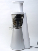 家電製品ミニレビュー】シャープ「ヘルシオ ジュースプレッソ EJ-CP10B