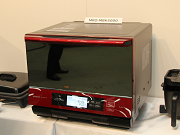 日立、パンも餃子も1台で焼ける17万円の高級オーブンレンジ - 家電 Watch