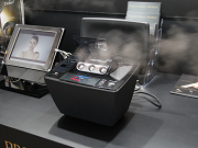 そこが知りたい家電の新技術】総額15万円! 美容高感度層をターゲットと