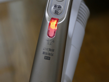 特別企画】超最速レビュー! 東芝、渾身の最新掃除機を家電アトリエで