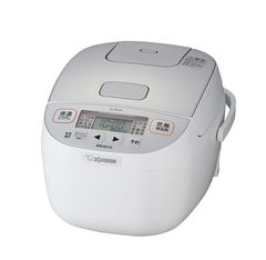 象印、パンの発酵/焼き上げもできる15,000円の3合炊き炊飯ジャー「極め