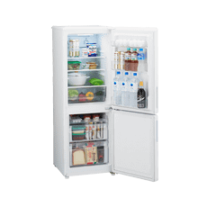 ハイアール、一人暮らしに最適なコンパクト冷凍冷蔵庫 - 家電 Watch