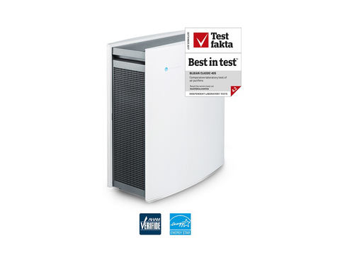 ブルーエア、空気清浄能力は同等ながら最大4万円オフを実現した新