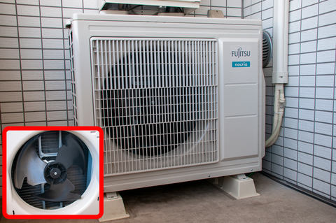 リモコン操作から解放してくれる次世代AIエアコン、富士通ゼネラルの新