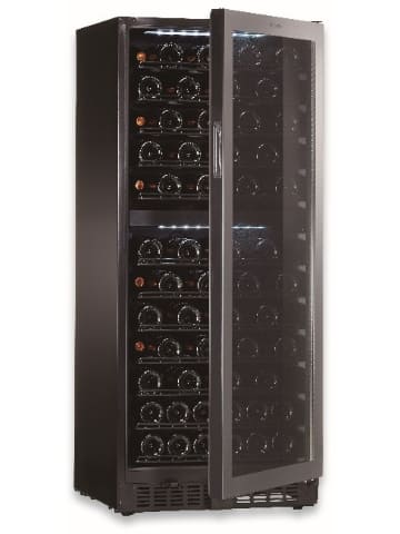 ドメティック、2温度帯管理ワインセラー 「Ma Cave」3機種を88,000円