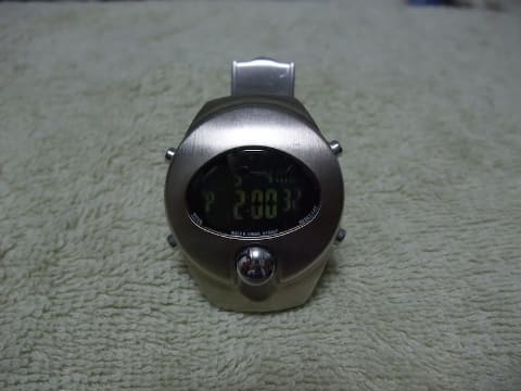 思い出家電】セイコーのデジタルウオッチ「ALBA SPOON INGOTシリーズ