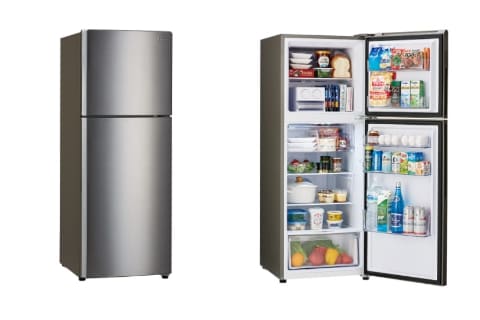 ハイアール、-18～4℃に設定できる「セレクトゾーン」付き冷蔵庫 - 家電