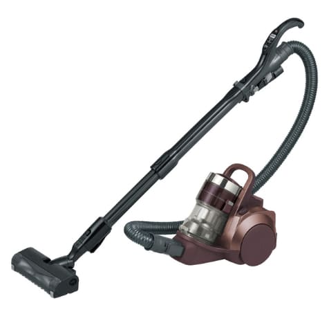 パナソニック、「からまないブラシ」で髪やペットの毛を取れる