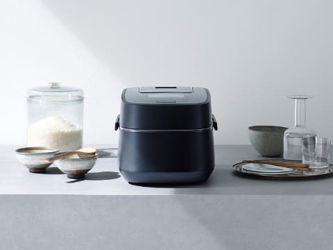 パナソニック、米の鮮度に合わせて自動で炊き分けるIoT炊飯器 - 家電 Watch